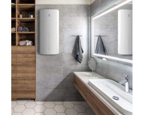 Водонагреватель накопительный Electrolux EWH 40 Regency