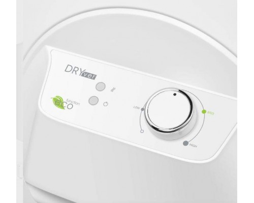 Водонагреватель накопительный Electrolux EWH 100 DRYver