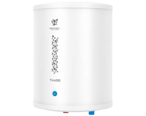 Водонагреватель накопительный Royal Clima RWH-TS 10-RSU