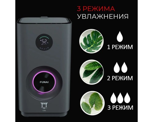 Климатический комплекс Funai CC-TRE600/6.0(GF)