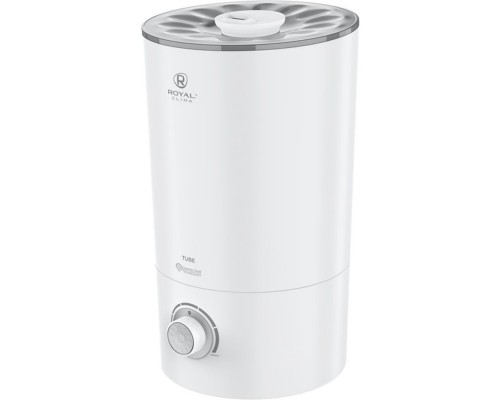 Воздухоувлажнитель Royal Clima Tube RUH-TB300/4.0M-WT