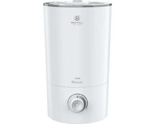 Воздухоувлажнитель Royal Clima Tube RUH-TB300/4.0M-WT