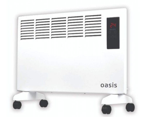 Конвектор Oasis DK-15