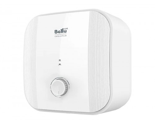 Водонагреватель накопительный Ballu BWH/S 15 Capsule Plus O