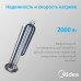 Водонагреватель накопительный Midea MWH-1020-KVM