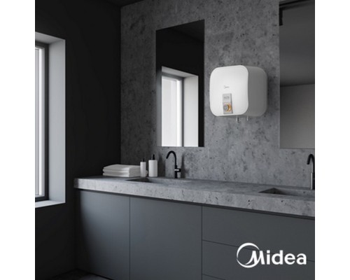 Водонагреватель накопительный Midea MWH-1020-KVM