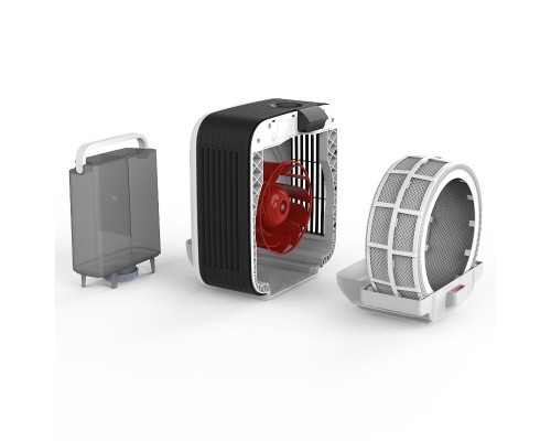 Воздухоочиститель Boneco H700