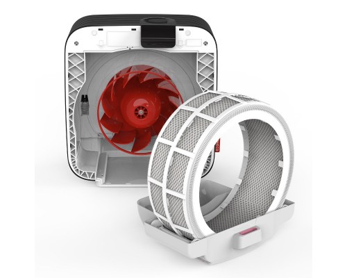 Воздухоочиститель Boneco H700