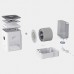 Климатический комплекс Boneco H400