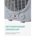 Тепловентилятор Timberk T-FH2-B10S-W