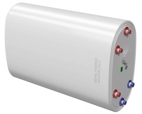 Водонагреватель накопительный Royal Thermo AQUATEC INOX RTWX-F 100