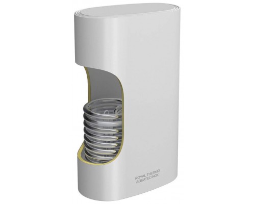 Водонагреватель накопительный Royal Thermo AQUATEC INOX RTWX-F 100