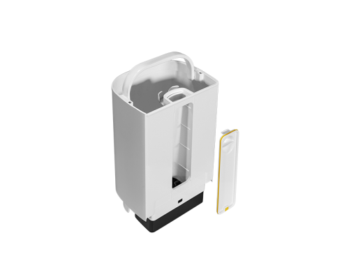 Воздухоувлажнитель Electrolux EHU-3500D UV