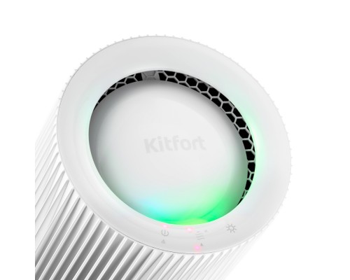 Воздухоочиститель Kitfort КТ-2826