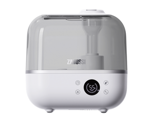 Воздухоувлажнитель Zanussi ZH 4.5 ET Classico White