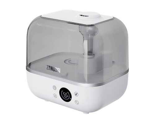 Воздухоувлажнитель Zanussi ZH 4.5 ET Classico White