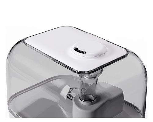 Воздухоувлажнитель Zanussi ZH 4.5 ET Classico White
