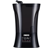 Увлажнитель воздуха Zanussi ZH 6.5 ET Amfora Black