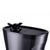 Увлажнитель воздуха Zanussi ZH 6.5 ET Amfora Black