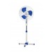 Вентилятор Oasis VF-40PWB White/Blue
