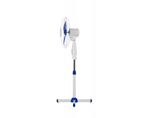 Вентилятор Oasis VF-40PWB White/Blue