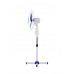Вентилятор Oasis VF-40PWB White/Blue
