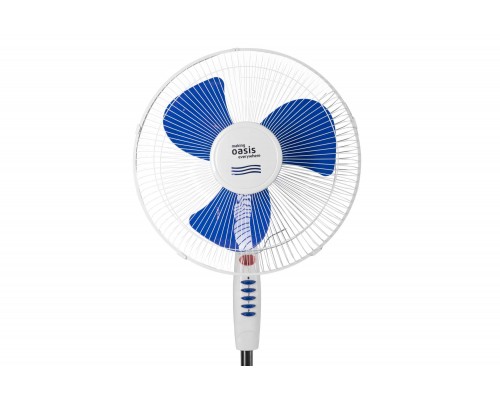 Вентилятор Oasis VF-40PWB White/Blue