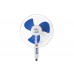Вентилятор Oasis VF-40PWB White/Blue