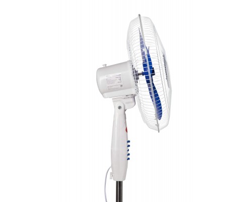 Вентилятор Oasis VF-40PWB White/Blue