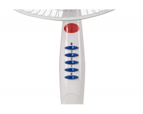 Вентилятор Oasis VF-40PWB White/Blue