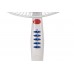 Вентилятор Oasis VF-40PWB White/Blue