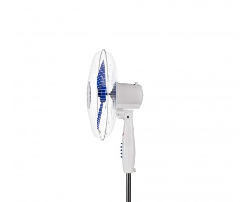 Вентилятор Oasis VF-40PWB White/Blue