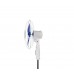 Вентилятор Oasis VF-40PWB White/Blue