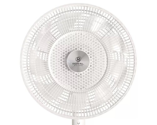 Вентилятор ROYAL Clima RSF-131E-WT White