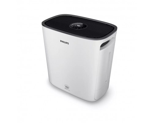 Воздухоувлажнитель Philips HU5930/50 White