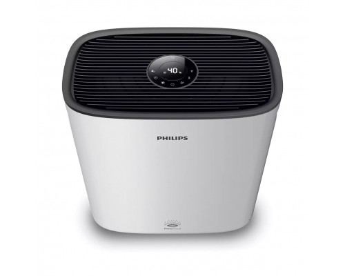 Воздухоувлажнитель Philips HU5930/50 White