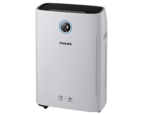 Воздухоувлажнитель Philips AC2729/13 White