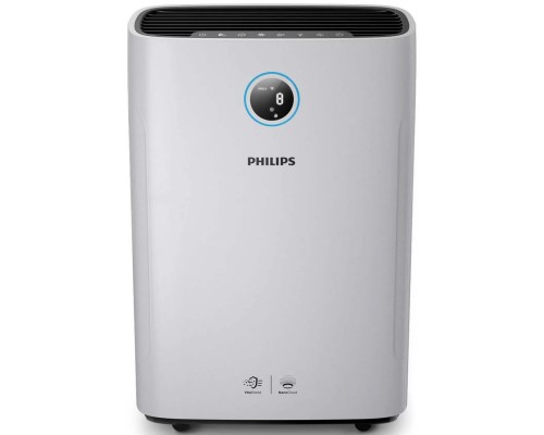Воздухоувлажнитель Philips AC2729/13 White