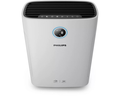 Воздухоувлажнитель Philips AC2729/13 White