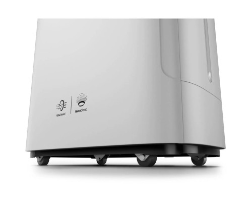 Воздухоувлажнитель Philips AC2729/13 White