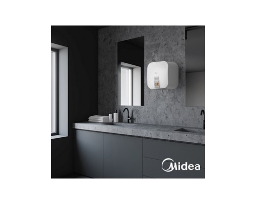 Водонагреватель накопительный Midea MWH-1020-KVMU