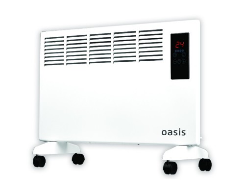 Конвектор Oasis DK-10