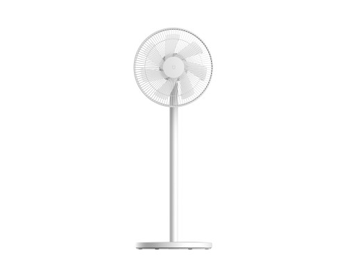 Вентилятор Xiaomi Mi Smart Standing Fan Pro White