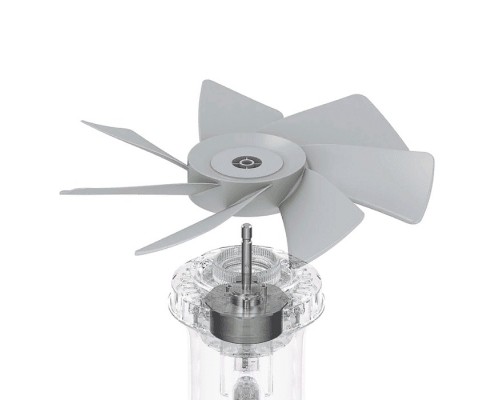 Вентилятор Xiaomi Mi Smart Standing Fan Pro White