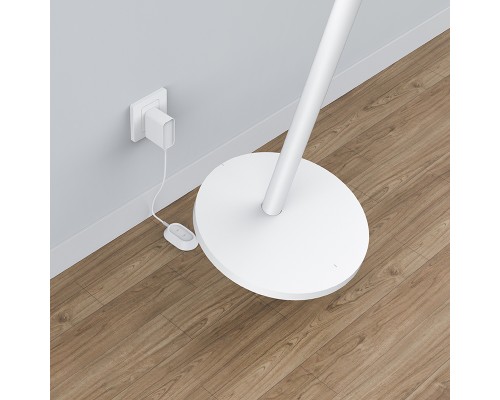 Вентилятор Xiaomi Mi Smart Standing Fan Pro White