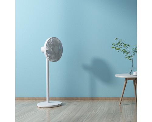 Вентилятор Xiaomi Mi Smart Standing Fan Pro White