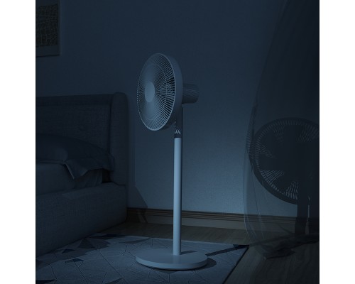 Вентилятор Xiaomi Mi Smart Standing Fan Pro White