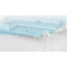 Вентилятор Xiaomi Mi Smart Standing Fan Pro White