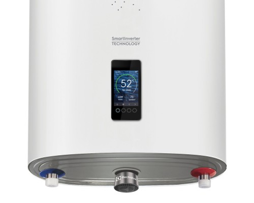 Водонагреватель накопительный Electrolux EWH 50 SmartInverter PRO