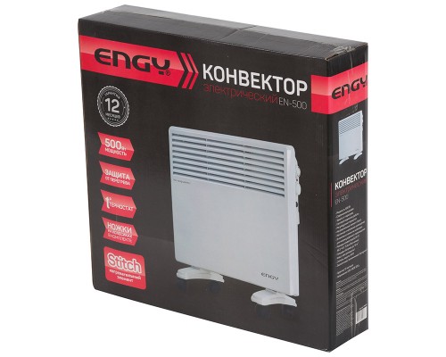 Конвектор Engy EN-500 Standard